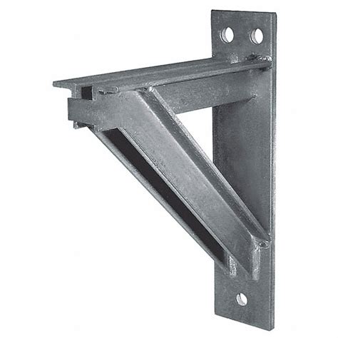 metal anvil wall brackets